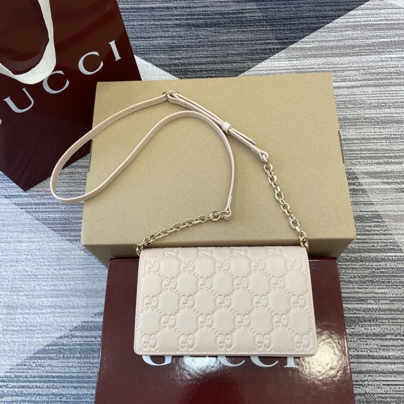 G*u*i satchel bags